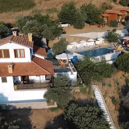 Bed and Breakfast Sirince Citak Konaklari - 1 *