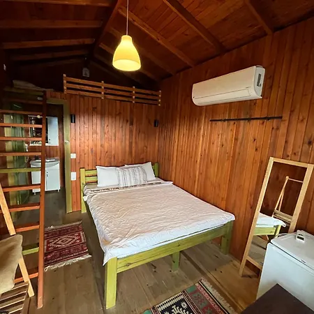 Sirince Citak Konaklari - 1 Bed and Breakfast Σελτσούκ