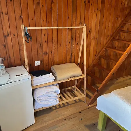 Sirince Citak Konaklari - 1 Bed and Breakfast