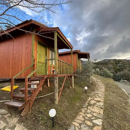 Bed and Breakfast Sirince Citak Konaklari - 1 *