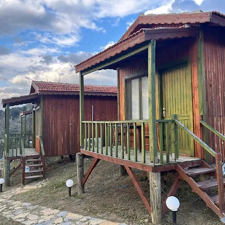 Bed & Breakfast Sirince Citak Konaklari - 1 Selcuk