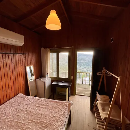Bed and Breakfast Sirince Citak Konaklari - 1 *